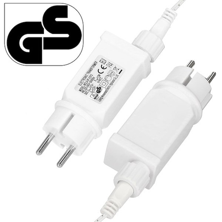 Kurtyna świetlna 180 led girlanda gwiazdki, lampki wewnętrzno-zewnętrzne sople multikolor + zimny biały flash