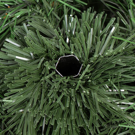 Choinka sztuczna 180 cm sosna diamentowa SLIM jak żywa