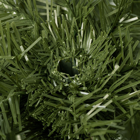 Choinka sztuczna premium 210 cm świerk drzewko bożonarodzeniowe