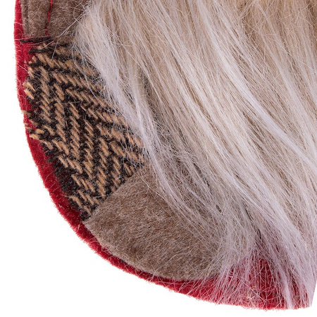 Kieszonka na sztućce 12 szt. świąteczne etui, skrzaty ozdoba świąteczna