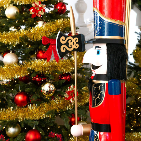 Bombki choinkowe na choinkę zestaw 12 szt.