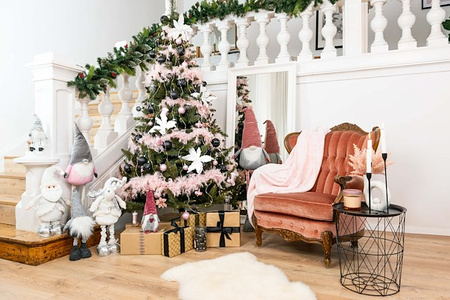 Choinka sztuczna premium 150 cm świerk naturalny