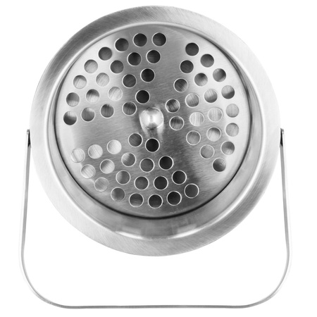 Wiaderko do lodu cooler + szczypce 1,3L pojemnik termiczny