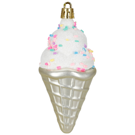 Bombki choinkowe 69 szt. zestaw dekoracji świątecznych, wielokolorowe