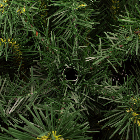 Choinka sztuczna premium 220 cm świerk kaukaski