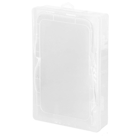 Zestaw cukierniczy do dekoracji ciast 38 el. akcesoria do tortów