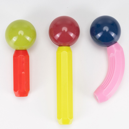 Klocki magnetyczne konstrukcyjne 3D duży zestaw 100 szt. patyczki i kulki