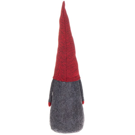 Skrzat 50cm ozdoba świąteczna, krasnal świąteczny, gnom