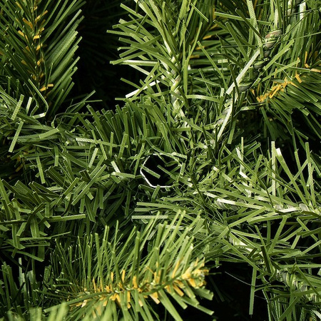 Choinka sztuczna premium 150 cm świerk naturalny