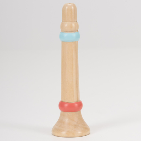 Instrumenty grające, drewniane 8 szt. zabawki muzyczne dla dzieci: cymbałki, bębenek, marakasy