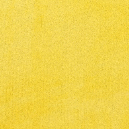 Pokrowiec na krzesło uniwersalny żółty