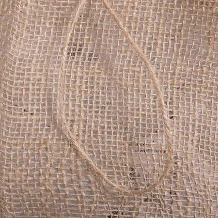 Worek świętego Mikołaja 100cm jutowa torba na prezenty