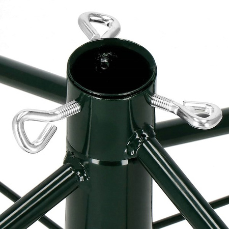 Choinka sztuczna premium 250 cm sosna naturalna jak żywa