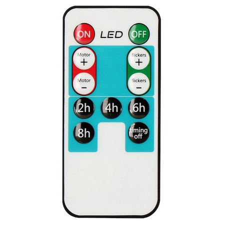 Świąteczny rzutnik laserowy, projektor na dom 20 motywów