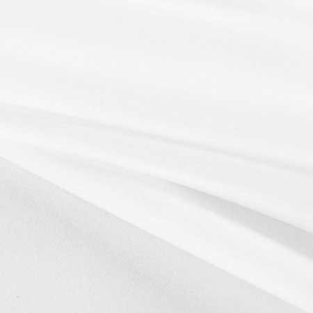 Bieżnik na stół świąteczny 220x140cm klasyczny obrus świąteczny biały