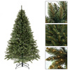 Choinka sztuczna premium 220 cm świerk kaukaski