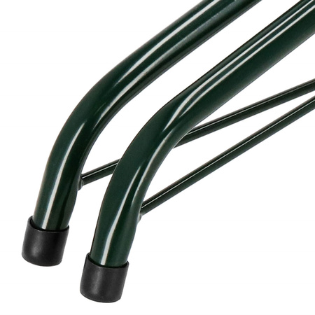 Choinka sztuczna 180 cm premium świerk PE choinka jak żywa