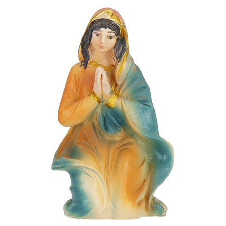 Figurki do szopki bożonarodzeniowej 11 szt. zestaw święta