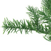 Gałązka świąteczna sztuczna dekoracja do stroika 58 cm