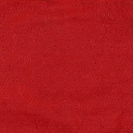 Podkładki na stół świąteczne 6 szt. 44x33cm mata czerwona z reniferem