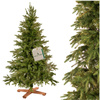 Świerk himalajski, choinka sztuczna Royal Trees premium PE 150 cm drzewko świąteczne jak żywe
