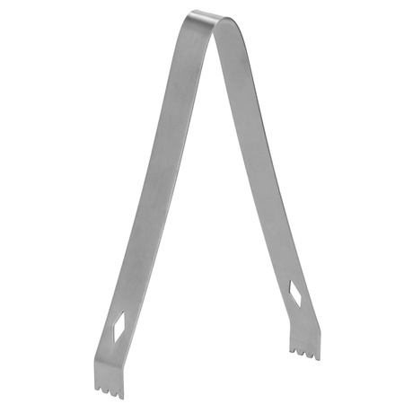 Zestaw barmański 5 elementów do drinków shaker 750 ml stal nierdzewna srebrny