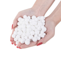 Kulki brokatowe decoupage 350 szt.